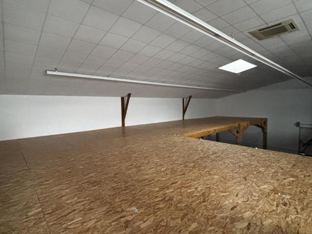 Local Commercial vente à Angers