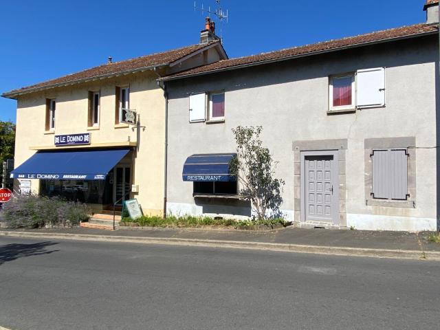 Local Commercial vente à Aurillac, Arpajon-sur-cère
