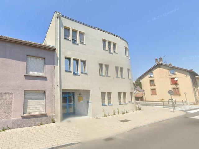 Local Commercial vente à Montbéliard, Audincourt