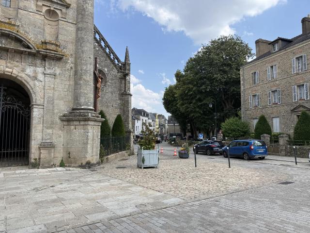 Local Commercial vente à Lorient, Bretagne