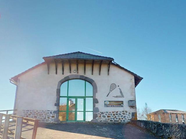 Local Commercial vente à Aurillac