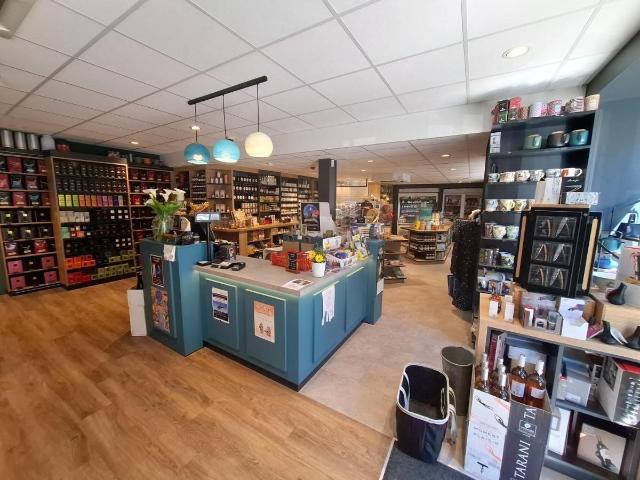 Local Commercial vente à Cherbourg, Barneville-carteret