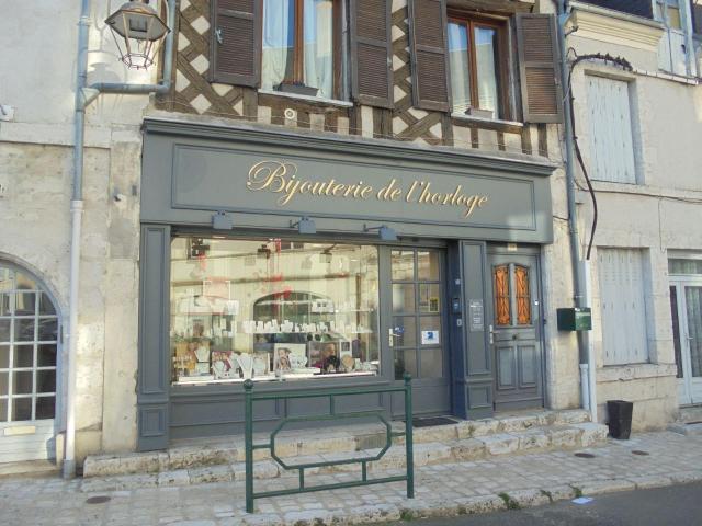 Local Commercial vente à Orléans, Beaugency