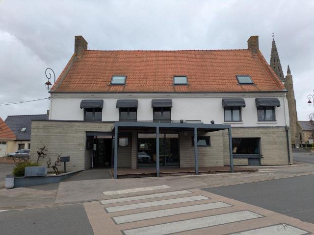 Local Commercial vente à Dunkerque, Bergues