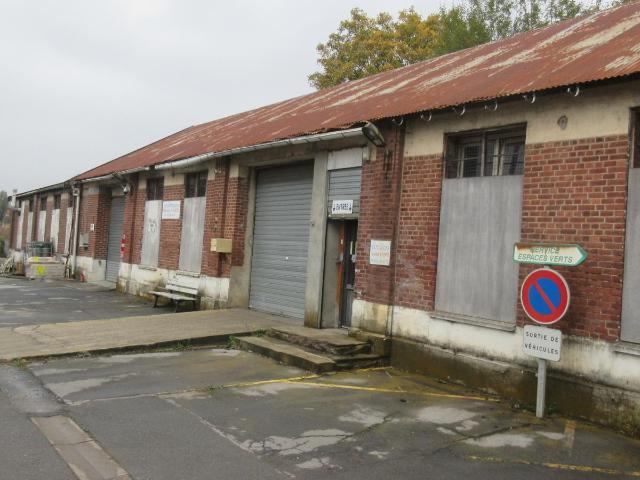 Local Commercial vente à Lens, Billy-montigny