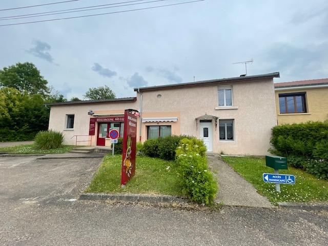 Local Commercial vente à Vesoul, Blondefontaine