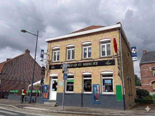 Local Commercial vente à Dunkerque, Boeschepe