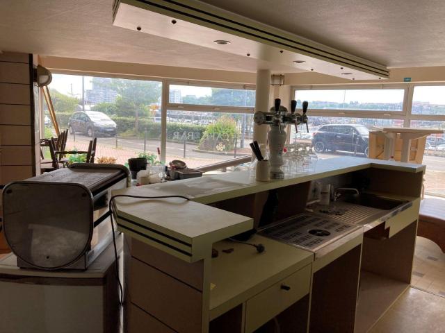 Local Commercial vente à Boulogne-sur-Mer, Boulogne-sur-mer