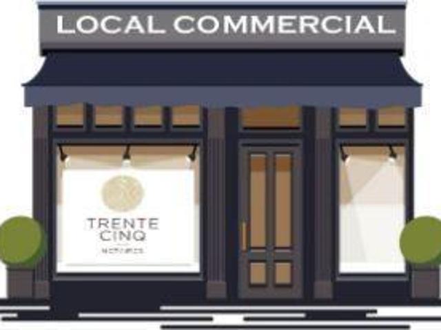 Local Commercial vente à Rennes, Bretagne