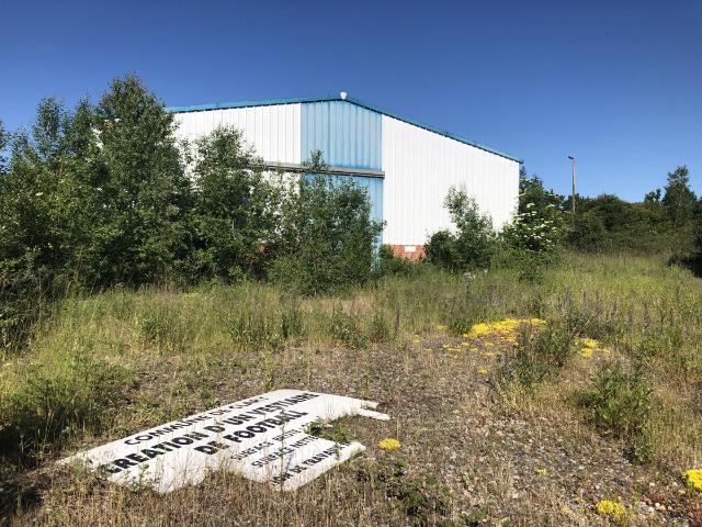 Local Commercial vente à Cambrai, Busigny