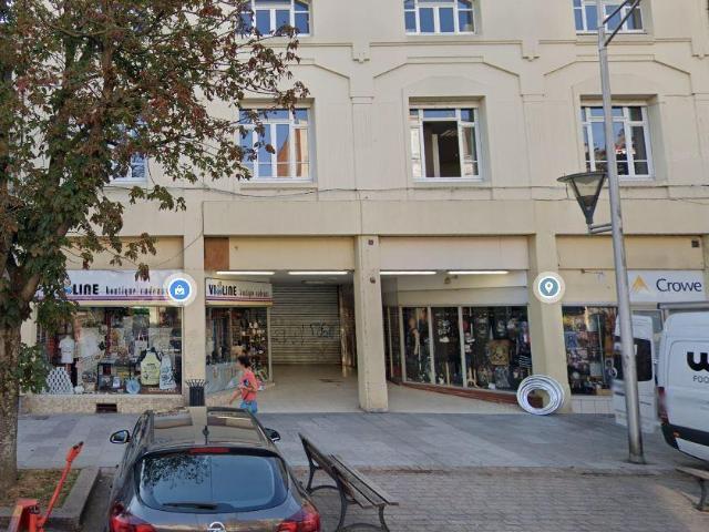 Local Commercial vente à Cambrai