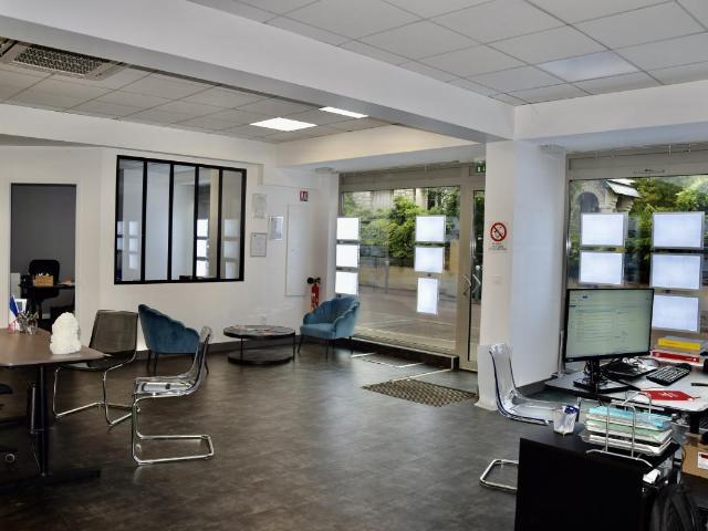Local Commercial vente à Montargis, Châlette-sur-loing