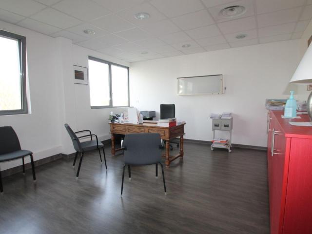 Local Commercial vente à Chalon-sur-Saône, Chalon-sur-saône