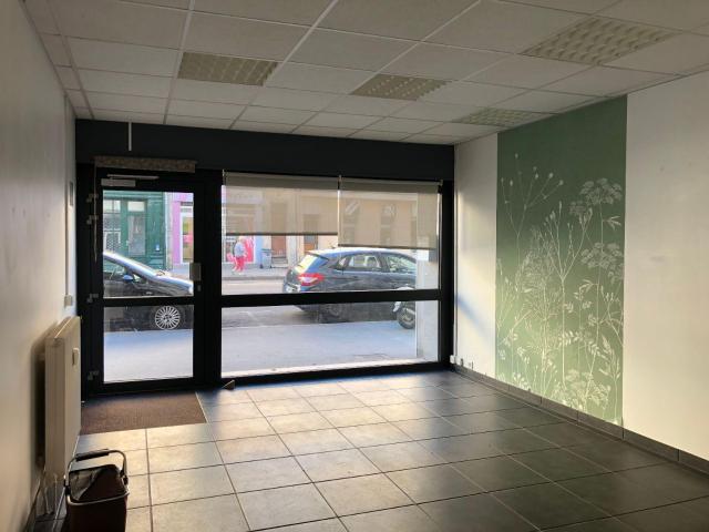 Local Commercial vente à Chalon-sur-Saône, Chalon-sur-saône