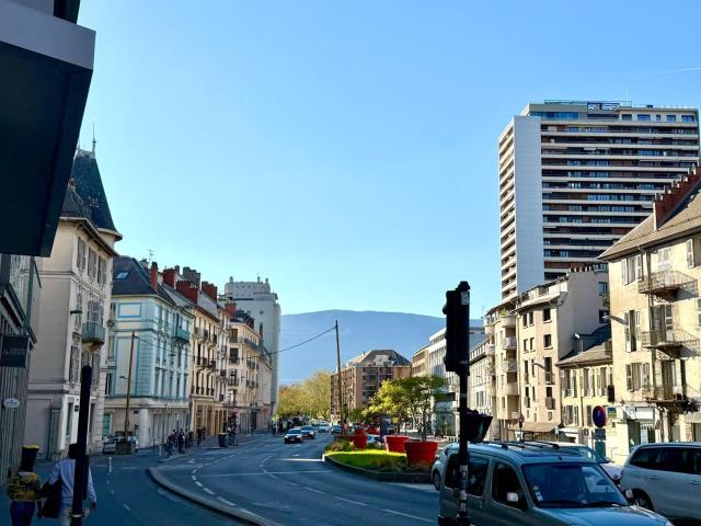 Local Commercial vente à Chambéry