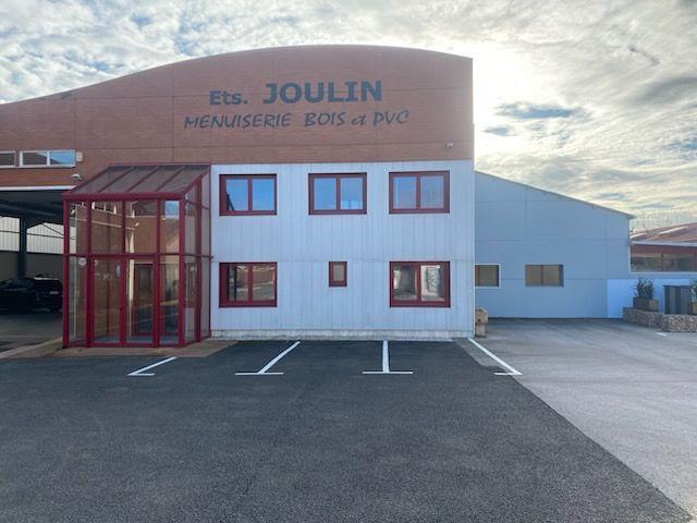 Local Commercial vente à Mâcon, Charnay-lès-mâcon