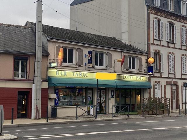 Local Commercial vente à Chartres