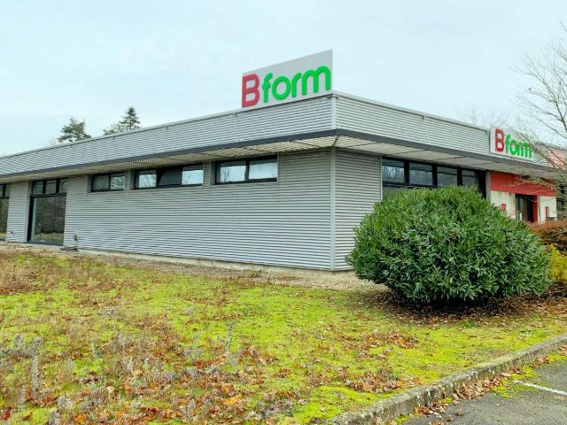 Local Commercial vente à Châteaudun