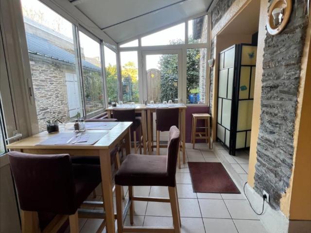 Local Commercial vente à Châteaulin, Bretagne
