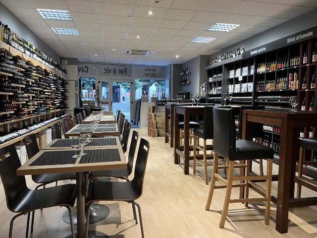 Local Commercial vente à Cholet