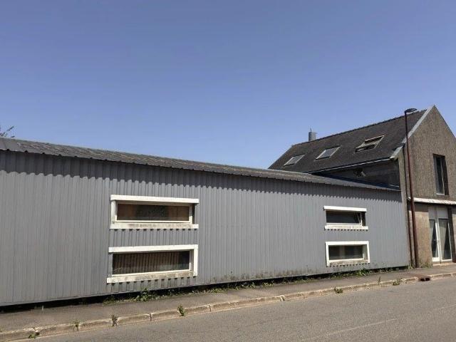 Local Commercial vente à Quimper, Bretagne