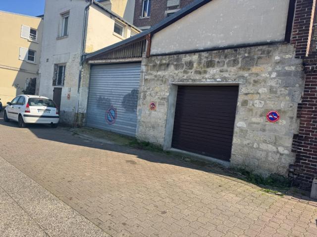 Local Commercial vente à Compiègne