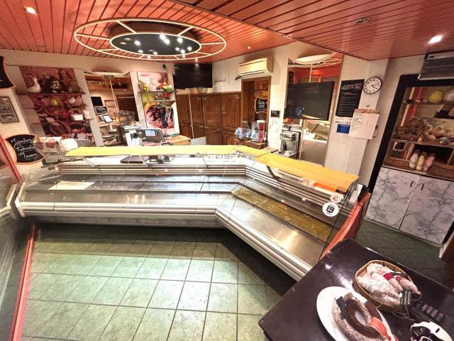Local Commercial vente à Dunkerque, Coudekerque-branche