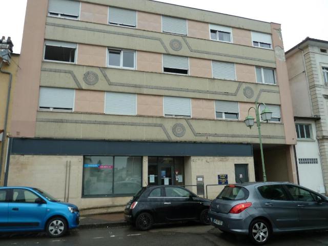 Local Commercial vente à Belfort, Delle