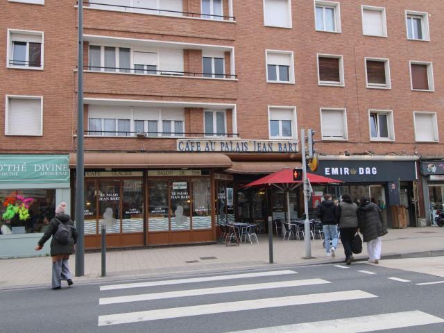 Local Commercial vente à Dunkerque