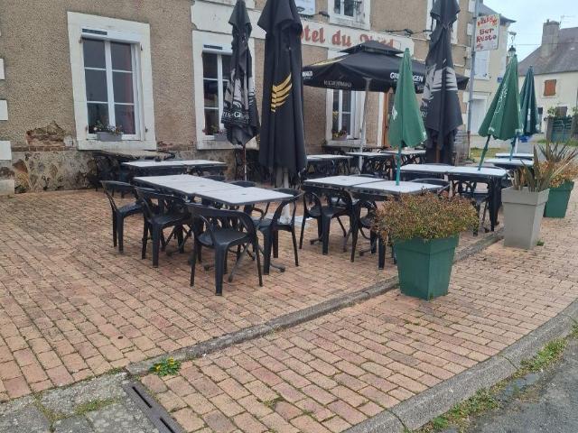 Local Commercial vente à Bourges, Henrichemont