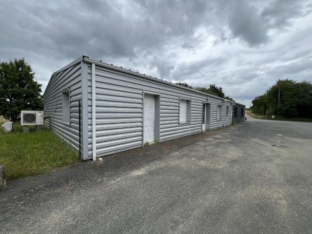Local Commercial vente à Angers, Pays de la Loire