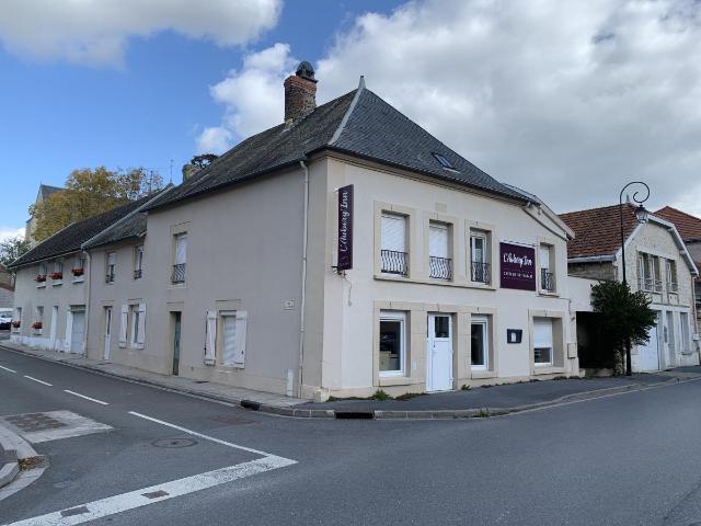 Local Commercial vente à Reims, Jonchery-sur-vesle