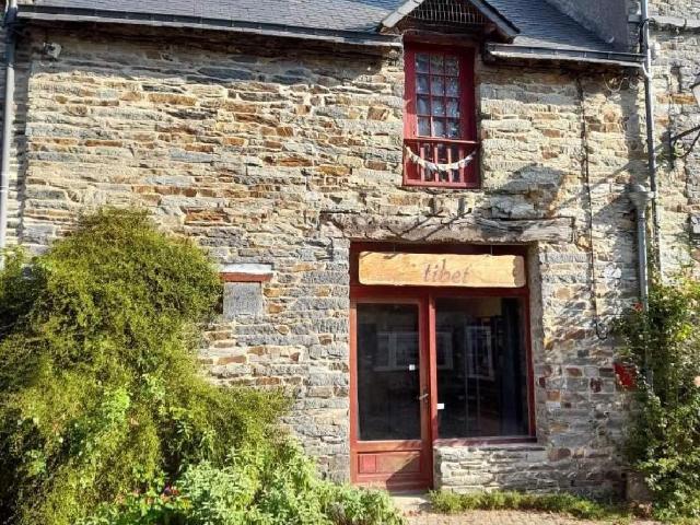 Local Commercial vente à Vannes, Bretagne
