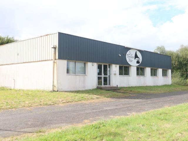 Local Commercial vente à Morlaix, Bretagne