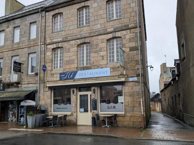 Local Commercial vente à Guingamp, Bretagne