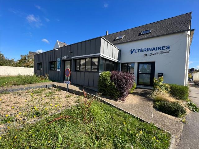 Local Commercial vente à Châteaulin, Bretagne