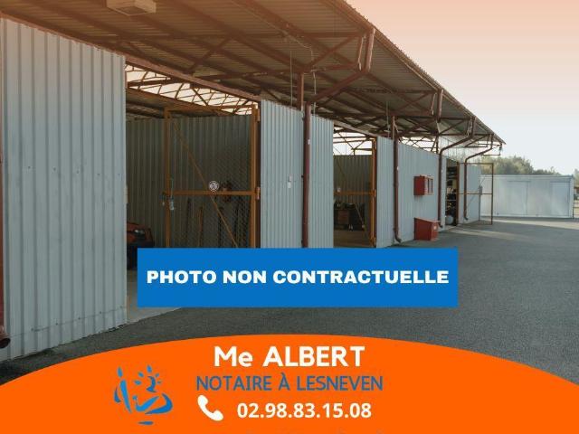 Local Commercial vente à Brest, Bretagne