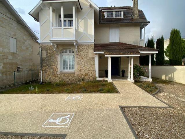 Local Commercial vente à Libourne