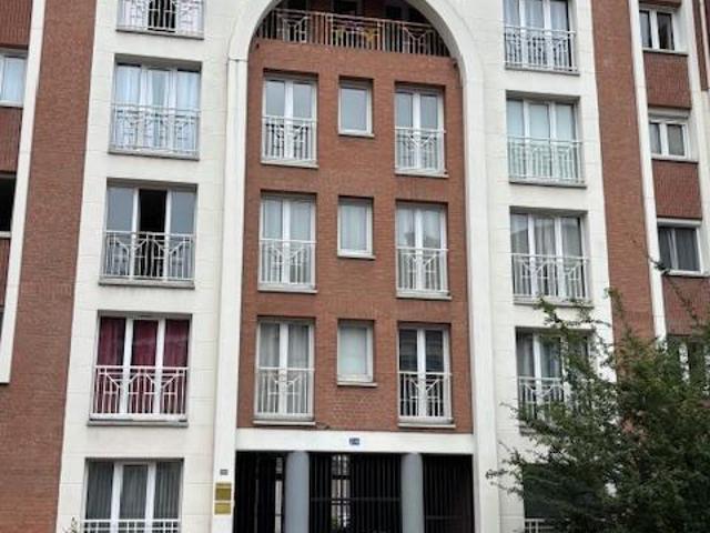 Local Commercial vente à Lille