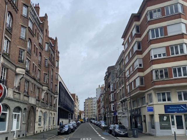 Local Commercial vente à Lille