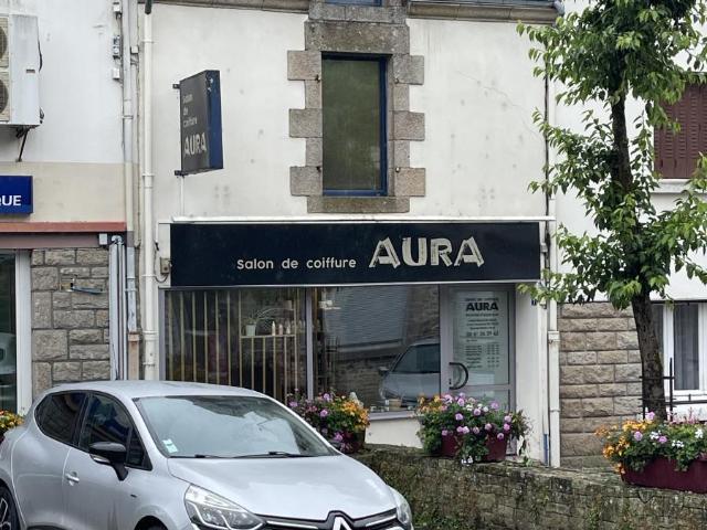 Local Commercial vente à Pontivy, Bretagne