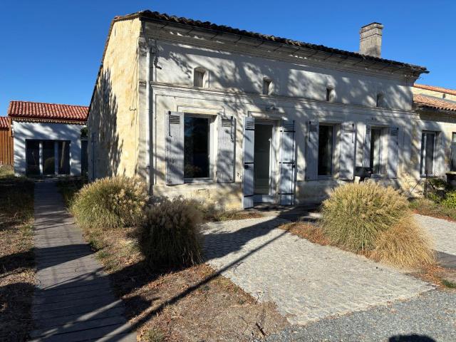 Local Commercial vente à Bordeaux, Ludon-médoc