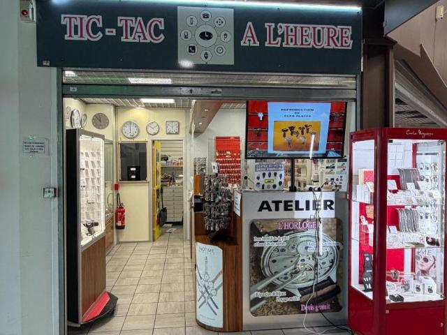 Local Commercial vente à Mâcon, Saône-et-Loire