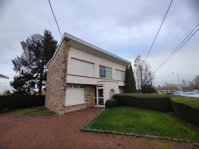 Local Commercial vente à Avesnes-sur-Helpe, Maubeuge