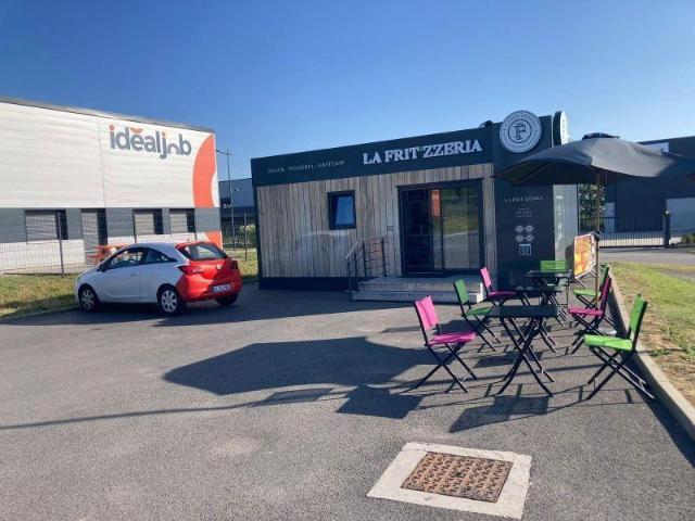 Local Commercial vente à Dunkerque, Méteren
