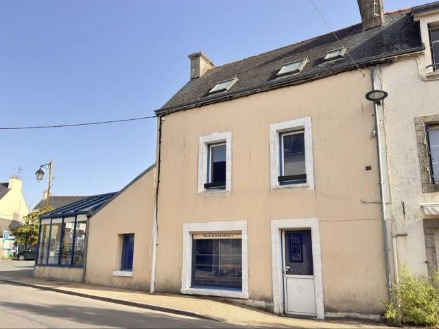 Local Commercial vente à Quimper, Bretagne