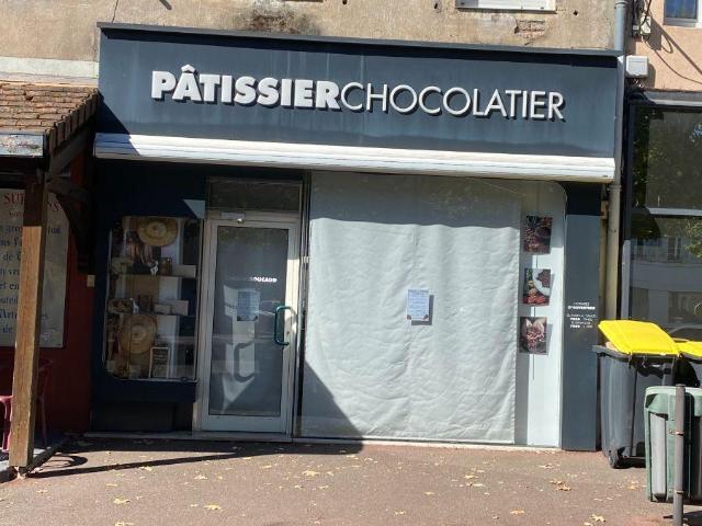 Local Commercial vente à Montchanin, Saône-et-Loire