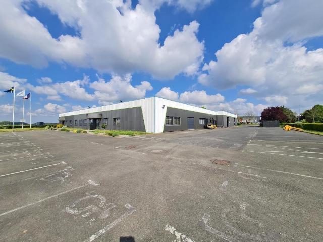 Local Commercial vente à Vendôme, Montoire-sur-le-loir