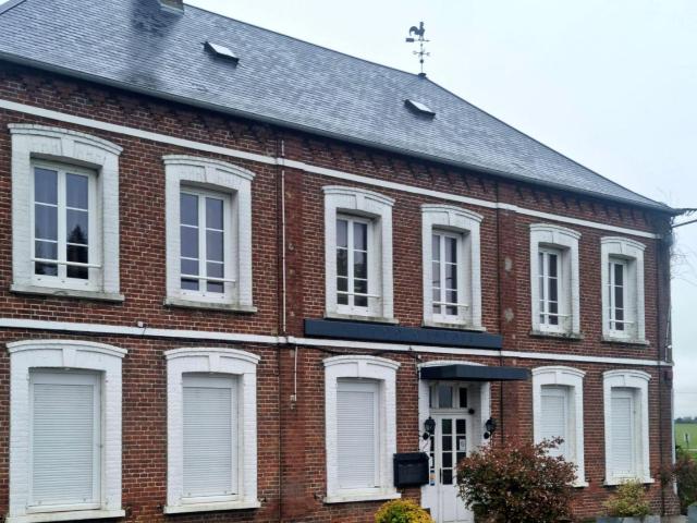 Local Commercial vente à Amiens, Morvillers-saint-saturnin