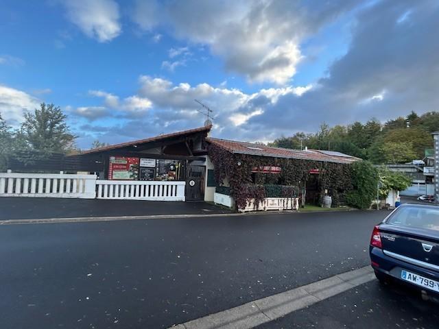 Local Commercial vente à Clermont-Ferrand, Auvergne-Rhône-Alpes